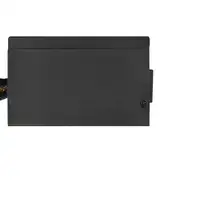 Silverstone ST45SF unidad de fuente de alimentación 450 W 20+4 pin ATX SFX Negro