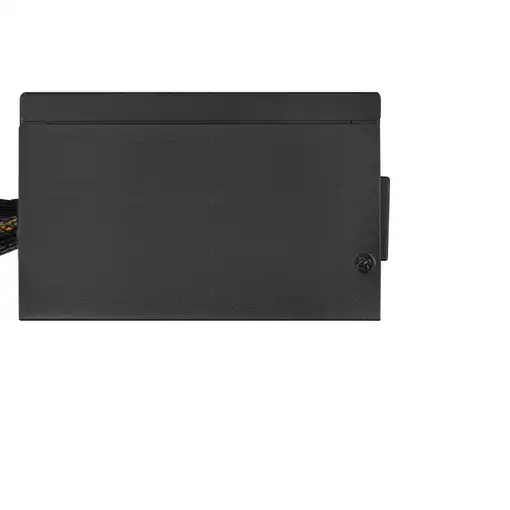 Silverstone ST45SF unidad de fuente de alimentación 450 W 20+4 pin ATX SFX Negro