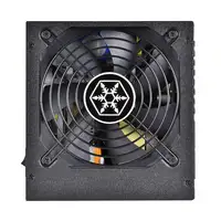 Silverstone SST-ST1000-PTS unidad de fuente de alimentación 1000 W 20-pin ATX ATX
