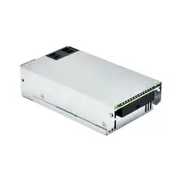 Seasonic SSP-300SUB unidad de fuente de alimentación 300 W 20+4 pin ATX 1U Plata