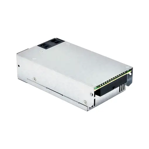 Seasonic SSP-300SUB unidad de fuente de alimentación 300 W 20+4 pin ATX 1U Plata