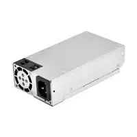 Seasonic SSP-300SUB unidad de fuente de alimentación 300 W 20+4 pin ATX 1U Plata