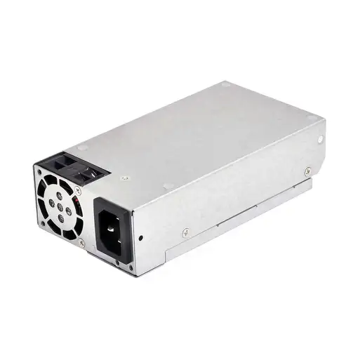 Seasonic SSP-300SUB unidad de fuente de alimentación 300 W 20+4 pin ATX 1U Plata