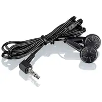 Roadstar PCD-435CD Reproductor de CD portátil Rojo