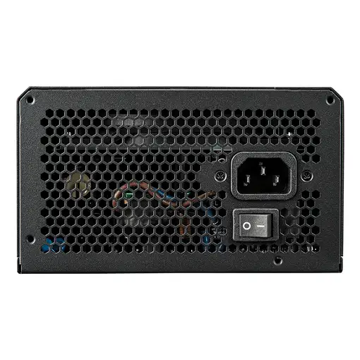 COUGAR Gaming GST unidad de fuente de alimentación 750 W 20+4 pin ATX ATX Negro