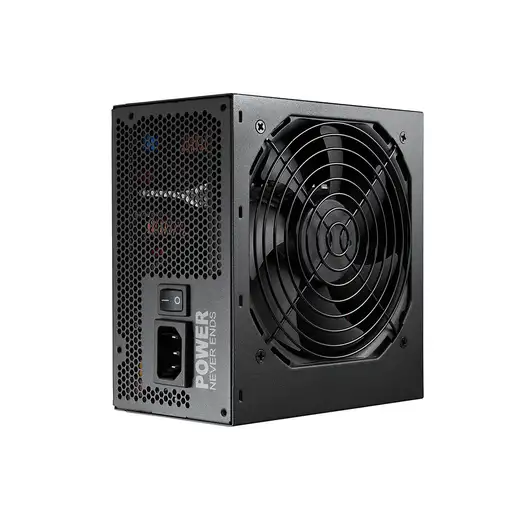 FSP Hydro K PRO ATX3.0(PCIe5.0) 850W unidad de fuente de alimentación 24-pin ATX A