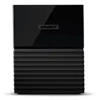 Western Digital My Book disco duro externo 16 TB USB tipo A 2.0/3.2 Gen 1 (3.1 Gen