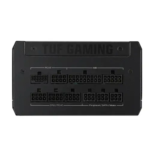 ASUS TUF Gaming 1000W Gold unidad de fuente de alimentación 20+4 pin ATX ATX Negro