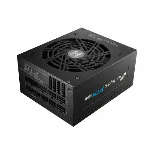 FSP Hydro PTM PRO 1650W ATX3.0(12V-2x6) unidad de fuente de alimentación 20+4 pin