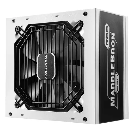 Enermax MARBLEBRON unidad de fuente de alimentación 850 W 24-pin ATX ATX Negro, Bl