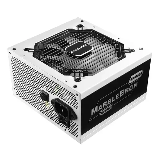 Enermax MARBLEBRON unidad de fuente de alimentación 850 W 24-pin ATX ATX Negro, Bl