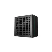 DeepCool PF400 unidad de fuente de alimentación 400 W 20+4 pin ATX ATX Negro