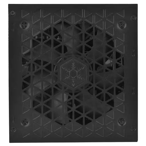 Silverstone SST-AX0750MCGD-B unidad de fuente de alimentación 750 W 24-pin ATX ATX