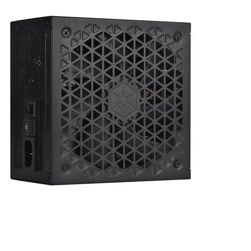 Silverstone DA1000R Gold unidad de fuente de alimentación 1000 W 20+4 pin ATX ATX Silverstone DA1000R Gold unidad de fuente de alimentación 1000 W 20+4 pin ATX ATX