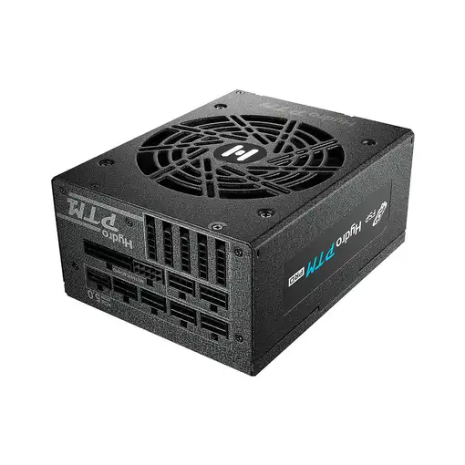 FSP Hydro PTM PRO ATX3.0(PCIe5.0) 1200W unidad de fuente de alimentación 20+4 pin