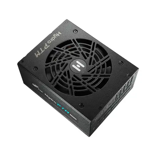 FSP Hydro PTM PRO ATX3.0(PCIe5.0) 1200W unidad de fuente de alimentación 20+4 pin