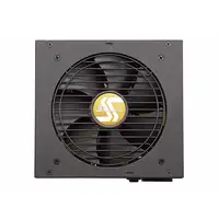 Seasonic Focus Gold 650 unidad de fuente de alimentación 650 W 20+4 pin ATX ATX Ne
