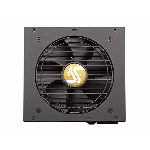Seasonic Focus Gold 650 unidad de fuente de alimentación 650 W 20+4 pin ATX ATX Ne