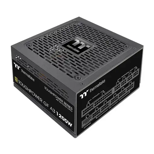 Thermaltake TOUGHPOWER GF A3 unidad de fuente de alimentación 1200 W 24-pin ATX AT