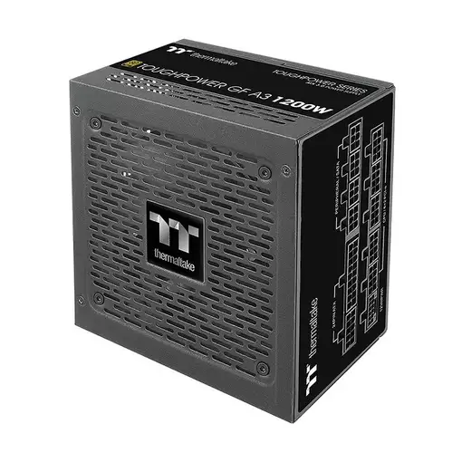 Thermaltake TOUGHPOWER GF A3 unidad de fuente de alimentación 1200 W 24-pin ATX AT