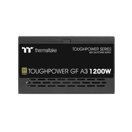 Thermaltake TOUGHPOWER GF A3 unidad de fuente de alimentación 1200 W 24-pin ATX AT