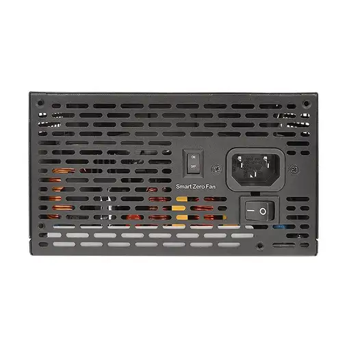 Thermaltake TOUGHPOWER GF A3 unidad de fuente de alimentación 1200 W 24-pin ATX AT