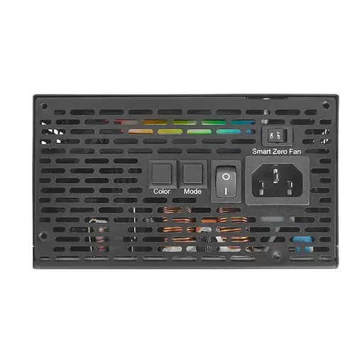 Thermaltake PS-TPD-0750F3FAGE-1 unidad de fuente de alimentación 750 W 24-pin ATX