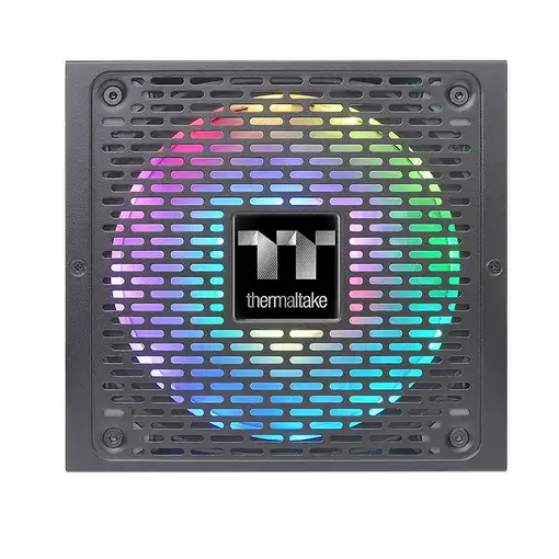 Thermaltake PS-TPD-0750F3FAGE-1 unidad de fuente de alimentación 750 W 24-pin ATX