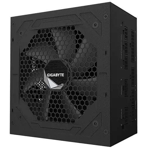 GIGABYTE GP-UD850GM PG5 unidad de fuente de alimentación 850 W 20+4 pin ATX ATX Ne