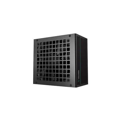 DeepCool R-PF350D-HA0B-EU unidad de fuente de alimentación 350 W 20+4 pin ATX ATX