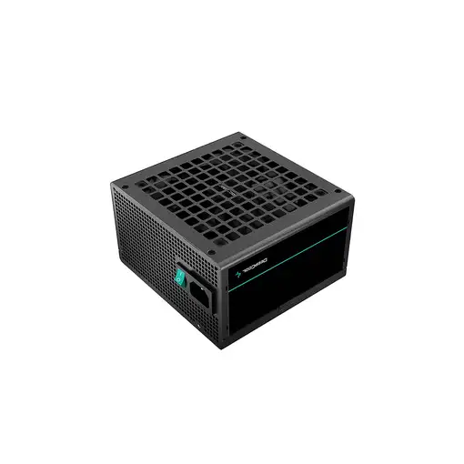 DeepCool R-PF350D-HA0B-EU unidad de fuente de alimentación 350 W 20+4 pin ATX ATX