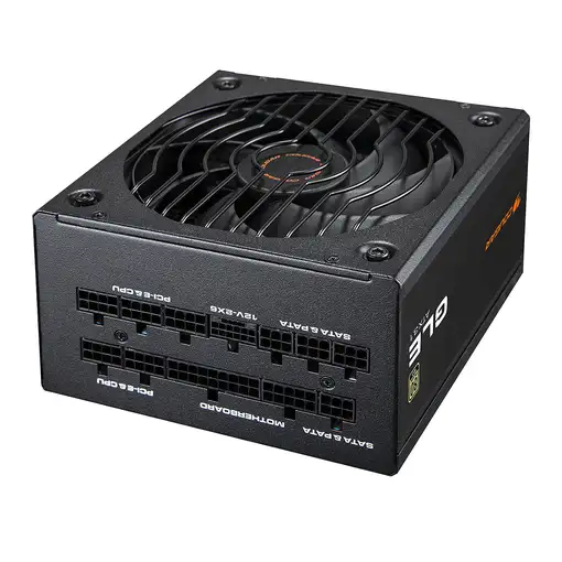 COUGAR Gaming CGR GLE-1000 unidad de fuente de alimentación 1000 W 20+4 pin ATX AT