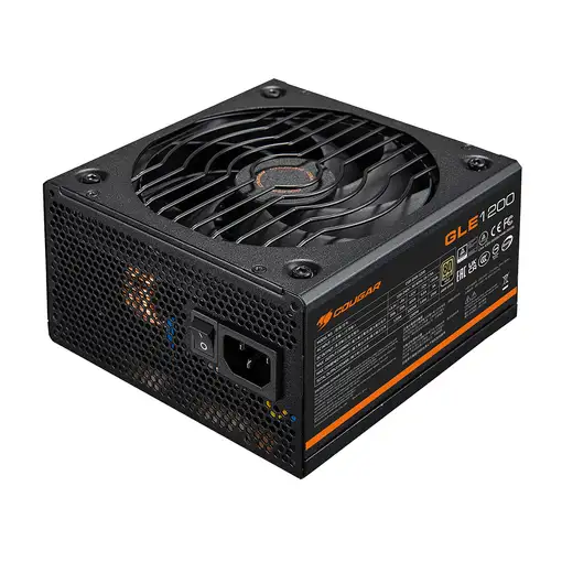 COUGAR Gaming CGR GLE-1000 unidad de fuente de alimentación 1000 W 20+4 pin ATX AT