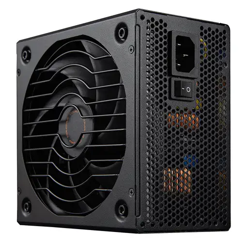 COUGAR Gaming CGR GLE-1000 unidad de fuente de alimentación 1000 W 20+4 pin ATX AT