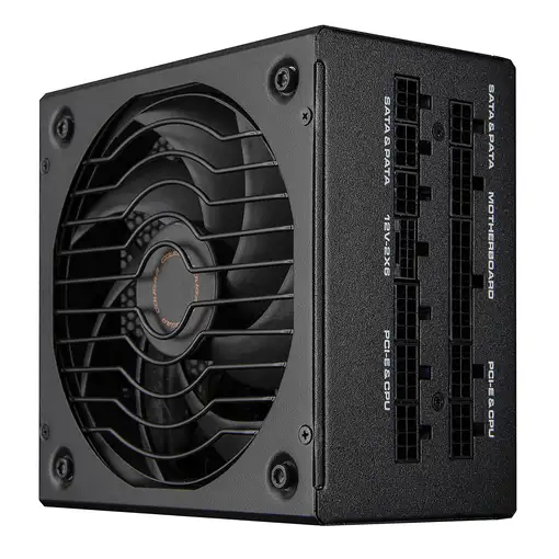 COUGAR Gaming CGR GLE-1000 unidad de fuente de alimentación 1000 W 20+4 pin ATX AT