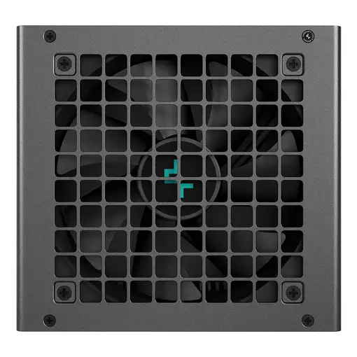 DeepCool PN750M unidad de fuente de alimentación 750 W 20+4 pin ATX ATX Negro