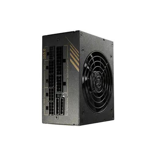 FSP DAGGER PRO ATX3.0(PCIe5.0) 850W unidad de fuente de alimentación 20+4 pin ATX