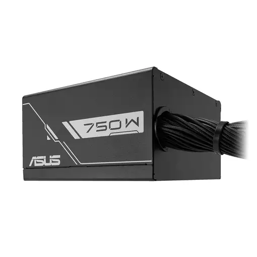 ASUS Prime -750B-BLACK unidad de fuente de alimentación 750 W 20+4 pin ATX ATX Neg