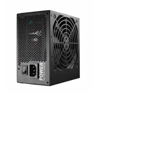 FSP HEXA 85+ PRO 650W Unidad de fuente de alimentación ATX ATX2.5 Negro FSP HEXA 85+ PRO 650W Unidad de fuente de alimentación ATX ATX2.5 Negro