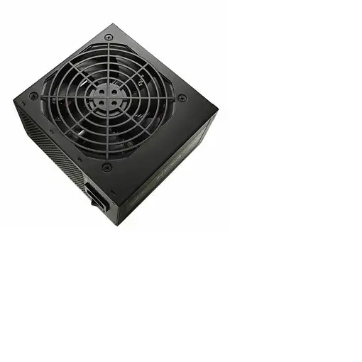 FSP HEXA 85+ PRO 650W Unidad de fuente de alimentación ATX ATX2.5 Negro