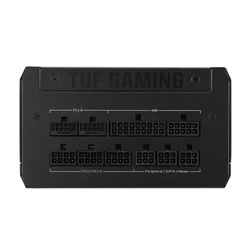 ASUS TUF GAMING 1200W Gold unidad de fuente de alimentación 20+4 pin ATX ATX Negro