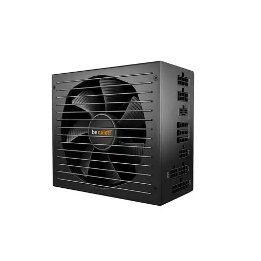 be quiet! BN337 unidad de fuente de alimentación 850 W 20+4 pin ATX ATX Negro
