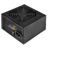 Silverstone ST40F-ES230 unidad de fuente de alimentación 400 W 20-pin ATX ATX Negr
