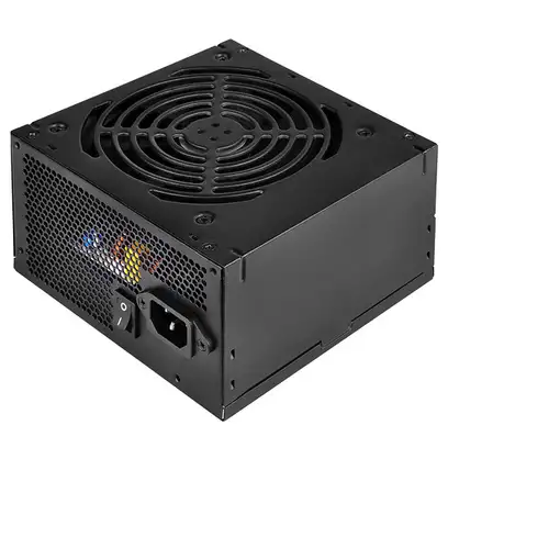 Silverstone ST40F-ES230 unidad de fuente de alimentación 400 W 20-pin ATX ATX Negr Silverstone ST40F-ES230 unidad de fuente de alimentación 400 W 20-pin ATX ATX Negr