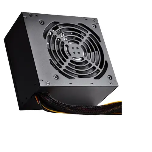 Silverstone ST40F-ES230 unidad de fuente de alimentación 400 W 20-pin ATX ATX Negr