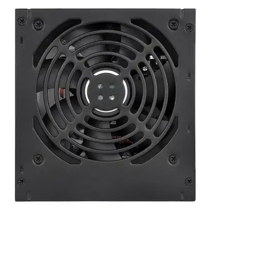 Silverstone ST40F-ES230 unidad de fuente de alimentación 400 W 20-pin ATX ATX Negr