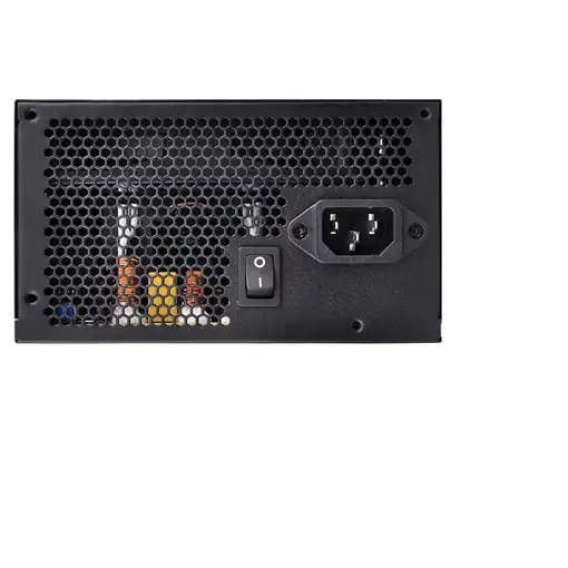 Silverstone ST40F-ES230 unidad de fuente de alimentación 400 W 20-pin ATX ATX Negr