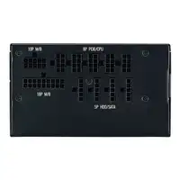 Cooler Master MWE Gold 750 V2 ATX 3.1 unidad de fuente de alimentación 750 W 24-pi