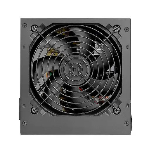 Thermaltake TRS-600AH2NK unidad de fuente de alimentación 600 W 20+4 pin ATX ATX N