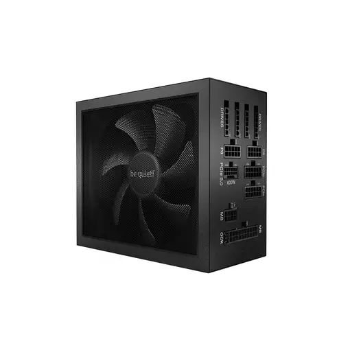 be quiet! Dark Power 13 unidad de fuente de alimentación 1000 W 20+4 pin ATX ATX N be quiet! Dark Power 13 unidad de fuente de alimentación 1000 W 20+4 pin ATX ATX N